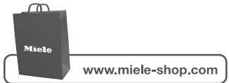 MIELE S8 UNIQ - Accessoires en option - 1