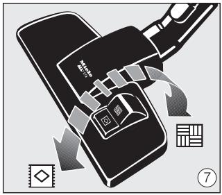 MIELE S8 UNIQ - New Zealand - 7