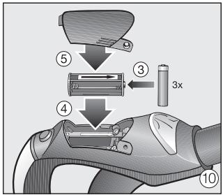 MIELE S8 UNIQ - New Zealand - 10