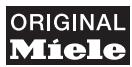 MIELE S8 UNIQ - Ordering the correct dustbags and filters - 1