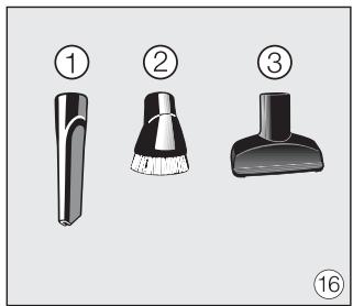 MIELE S8 UNIQ - New Zealand - 16