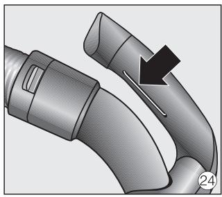 MIELE S8 UNIQ - New Zealand - 24