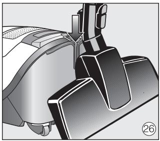 MIELE S8 UNIQ - New Zealand - 26
