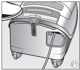 MIELE S8 UNIQ - New Zealand - 21