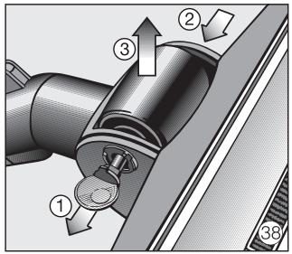 MIELE S8 UNIQ - New Zealand - 38
