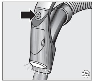 MIELE S8 UNIQ - New Zealand - 25