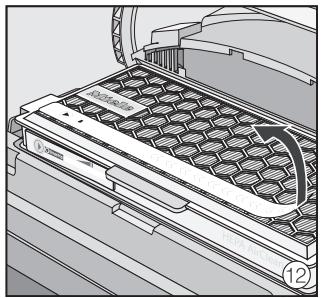 MIELE S8 UNIQ - New Zealand - 12