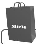 MIELE S8 UNIQ - Miele SA - 1
