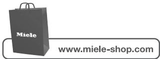 MIELE S8 UNIQ - Accessori acquistabili - 1