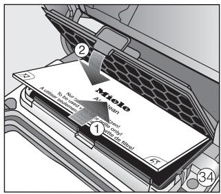 MIELE S8 UNIQ - New Zealand - 34