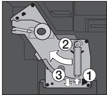 MIELE CVA 5060 - Unité de percolation - 1