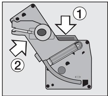 MIELE CVA 5060 - Unité de percolation - 2