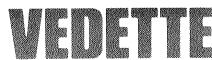 VEDETTE 55KX76 - Service apres VENTE: - 1