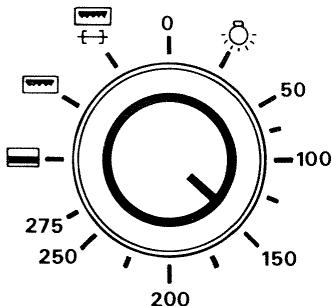 VEDETTE F610 - Mise en service - 1