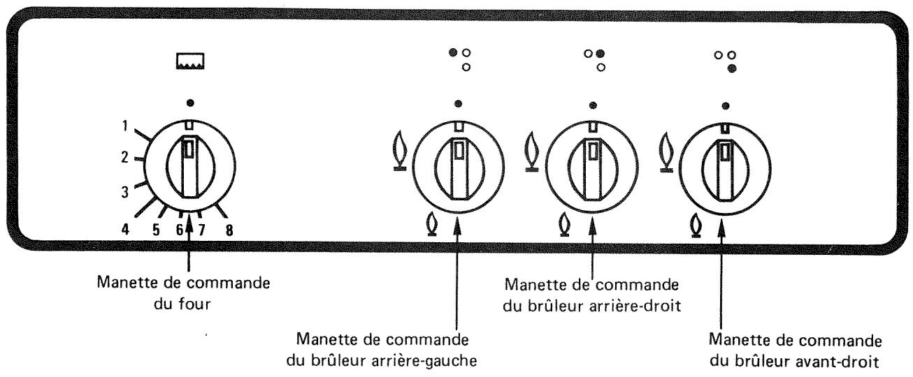 VEDETTE G5051 - 1