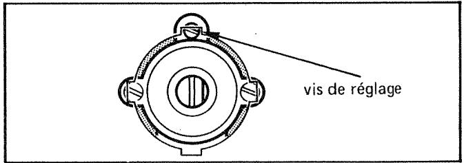 VEDETTE G550IF - Brûleur de four - 1