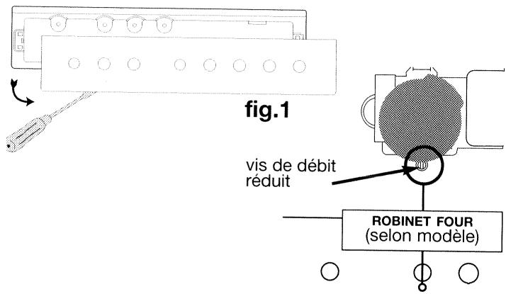 VEDETTE GCT63B - Changement de godet (suite) - 1