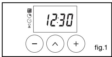 VEDETTE VMP740B - - Demarrage du nettoyage - 2