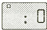 VEDETTE FME 2176 - Décongélation automatique par le temps - 1