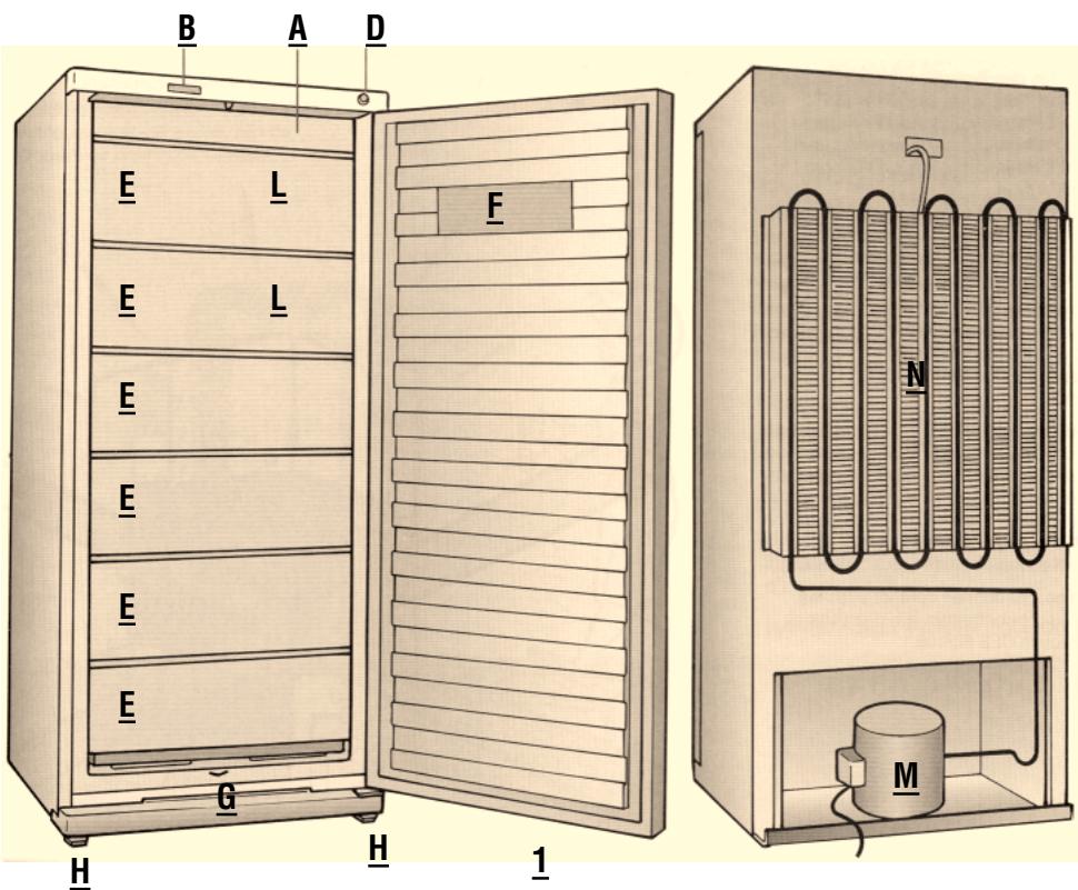 VEDETTE CVM26A - DESCRIPTION - 1