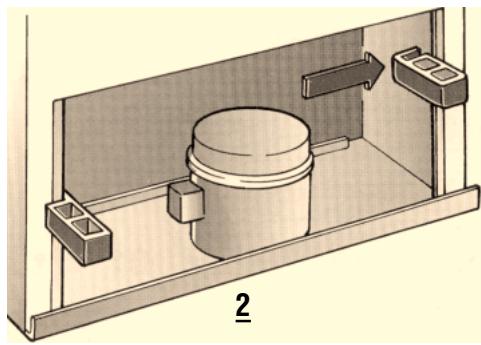 VEDETTE CVM31A - Description - 2