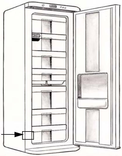 VEDETTE CVS2310 - Service après-vente - 2