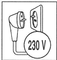 VEDETTE DXC400 - Raccordement electrique - 1