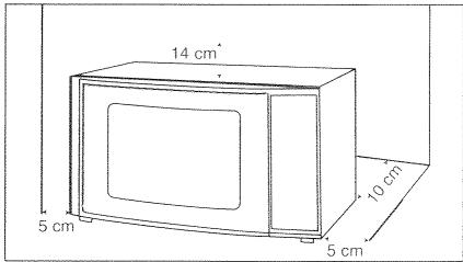 VEDETTE DXC400BD - EMPLACEMENT - 2