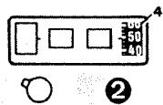 VEDETTE F719 - Réglage du programmeur - 11