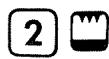 VEDETTE F720 - Sources de chauffage - 2