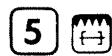 VEDETTE F720 - Sources de chauffage - 5