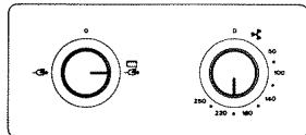 VEDETTE F820BL - CUISSONS A LA BROCHE: - 7