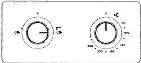 VEDETTE F820BL - CUISSONS A LA BROCHE: - 3