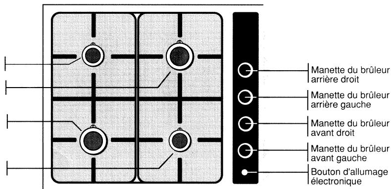 VEDETTE G4615BB - 1