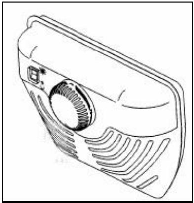 VEDETTE RBS438 - MANIPULATION DU THERMOSTAT - 1