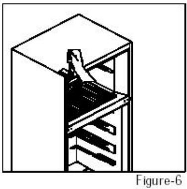 VEDETTE RBS438 - INVERSION DU SENS D'OUVERTURE DES PORTES - 1