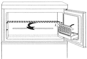 VEDETTE RC25 - Conseils réfrigérateur - 2