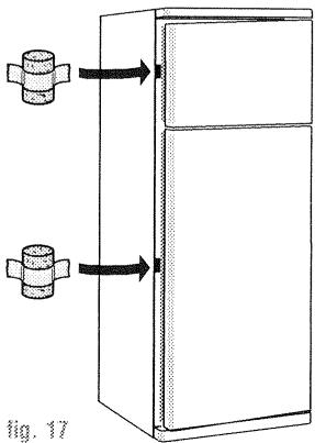 VEDETTE RC25 - Reemplacement de la LAMPE - 1