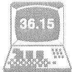 VEDETTE RC25 - PIECES D'origine: - 3