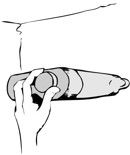 VEDETTE RD244 - Utilisation de l'appareil - 1