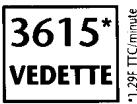 VEDETTE RD244 - Relations consommateurs - 1