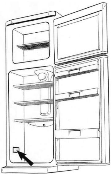 VEDETTE RD276 - Service après-vente - 2