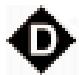 INDESIT GCO120 - Power Supply Indicator Light - 1