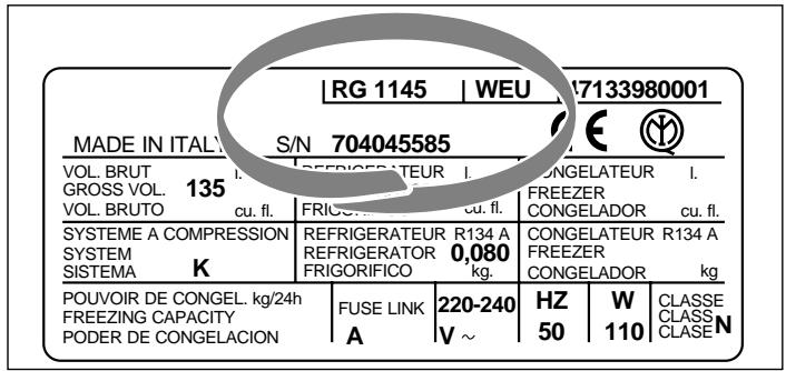 INDESIT GCO120 - The Appliance Makes Too Much Noise - 2