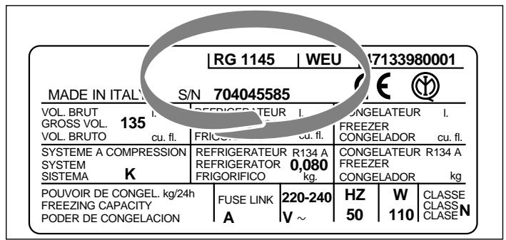 INDESIT GCO120 - Motor a funciona continuamente. - 2