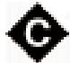 INDESIT GCO120 - Warning Light - 1