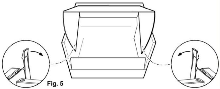 INDESIT H 661.1 - 8