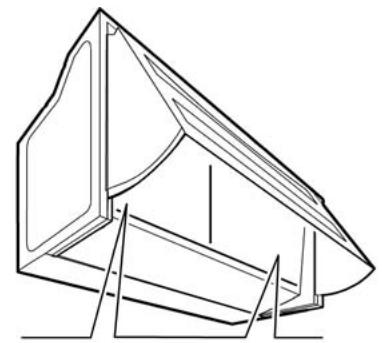 INDESIT H 661.1 - 15