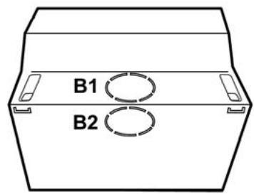 INDESIT H 661.1 - 2