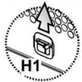 INDESIT H 661.1 - 17